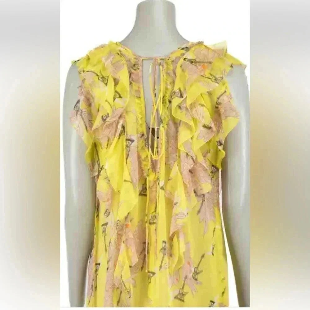 Zadig & Voltaire Women's Dress Size XS - Picture 4 of 5